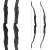 RENTAL ITEM: JACKALOPE - JLS - Take Down Recurve Bow - 20-50 lbs - 60-66 inch