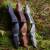 RENTAL ITEM: JACKALOPE - JLS - Take Down Recurve Bow - 20-50 lbs - 60-66 inch