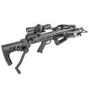 KILLER INSTINCT Fatal-X - 405 fps - 195 lbs - Pro Package incl. RDC cocking aid - Compound crossbow pre-assembled