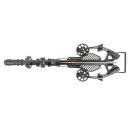 KILLER INSTINCT Fatal-X - 405 fps - 195 lbs - Pro Package incl. RDC cocking aid - Compound crossbow pre-assembled