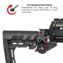 KILLER INSTINCT Fatal-X - 405 fps - 195 lbs - Pro Package incl. RDC cocking aid - Compound crossbow pre-assembled