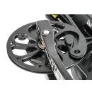 KILLER INSTINCT Fatal-X - 405 fps - 195 lbs - Pro Package incl. RDC cocking aid - Compound crossbow pre-assembled