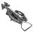KILLER INSTINCT Fatal-X - 405 fps - 195 lbs - Pro Package incl. RDC cocking aid - Compound crossbow pre-assembled