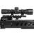 KILLER INSTINCT Fatal-X - 405 fps - 195 lbs - Pro Package incl. RDC cocking aid - Compound crossbow pre-assembled