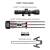 KILLER INSTINCT Fatal-X - 405 fps - 195 lbs - Pro Package incl. RDC cocking aid - Compound crossbow pre-assembled