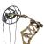FRED BEAR ARCHERY Compound bow Redemption EKO - Right hand | 45-60 lbs | Throwback Tan