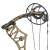 FRED BEAR ARCHERY Compound bow Redemption EKO - Right hand | 45-60 lbs | Throwback Tan