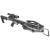 2nd CHANCE | KILLER INSTINCT Fatal-X - 405 fps - 195 lbs - Pro Package - Compound crossbow  - pre-assembled