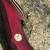 2nd CHANCE | JACKALOPE - Red Beryl - 62 inches - Speed - Refined Recurve bow Take Down - 25 lbs | Right hand