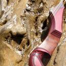 JACKALOPE - Red Beryl XL - 68 in - Speed - Take Down Recurve  - 50 lbs | Right hand