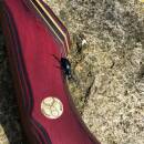 JACKALOPE - Red Beryl XL - 68 in - Speed - Take Down Recurve  - 50 lbs | Right hand
