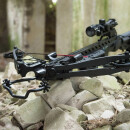 [SUPERSALE] X-BOW FMA Scorpion I - 375 fps / 175 lbs - Compound Crossbow | Color: God Camo