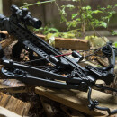 [SUPERSALE] X-BOW FMA Scorpion I - 375 fps / 175 lbs - Compound Crossbow | Color: God Camo