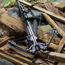 [SUPERSALE] X-BOW FMA Scorpion I - 375 fps / 175 lbs - Compound Crossbow | Color: God Camo
