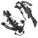[SUPERSALE] X-BOW FMA Scorpion I - 375 fps / 175 lbs - Compound Crossbow | Color: God Camo