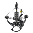 [SUPERSALE] X-BOW FMA Scorpion I - 375 fps / 175 lbs - Compound Crossbow | Color: God Camo