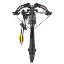 [SUPERSALE] X-BOW FMA Scorpion I - 375 fps / 175 lbs - Compound Crossbow | Color: God Camo