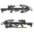 [SUPERSALE] X-BOW FMA Scorpion I - 375 fps / 175 lbs - Compound Crossbow | Color: God Camo