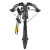 [SUPERSALE] X-BOW FMA Scorpion I - 375 fps / 175 lbs - Compound Crossbow | Color: God Camo