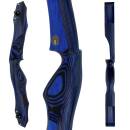 2nd CHANCE | Riser | JACKALOPE Crystal Blue - 21 inches -...