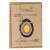 Archery moments of happiness - handmade motif cards
