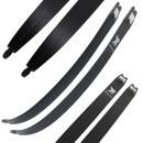 2nd CHANCE | Limbs | DRAKE Volta - ILF - Carbon / Foam - 38 lbs | Medium