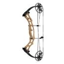 HOYT Kobalt - 7-45 lbs - Compound bow