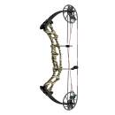 HOYT Kobalt - 7-45 lbs - Compound bow
