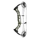 HOYT Kobalt - 7-45 lbs - Compound bow