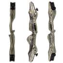 Riser | FALKENHOLZ - Hyena Peregrine - ILF - 20-22 inch