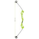 BEAR ARCHERY Valiant - 34 inches - 7-16,5 lbs - Beginners bow