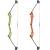 BEAR ARCHERY Valiant - 34 inches - 7-16,5 lbs - Beginners bow