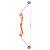 BEAR ARCHERY Valiant - 34 inches - 7-16,5 lbs - Beginners bow