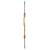 BEAR ARCHERY Valiant - 34 inches - 7-16,5 lbs - Beginners bow