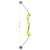 BEAR ARCHERY Valiant - 34 inches - 7-16,5 lbs - Beginners bow