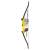 BEAR ARCHERY Flash - 47 Zoll - 5-18 lbs - Recurvebogen