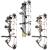 BEAR ARCHERY Royale RTH Extra - 5-50 lbs - Compoundbogen
