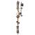 BEAR ARCHERY Royale RTH Extra - 5-50 lbs - Compoundbogen