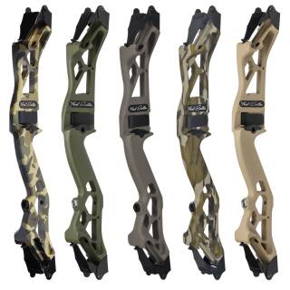 Riser | BEAR ARCHERY Take Down - Fred Eichler Signature Series