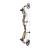 BEAR ARCHERY Adapt 2 - 45-70 lbs - Compoundbogen