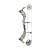 BEAR ARCHERY Adapt 2 - 45-70 lbs - Compoundbogen