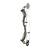 BEAR ARCHERY Adapt 2 - 45-70 lbs - Compoundbogen