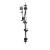 BEAR ARCHERY Gamekeeper RTH - 45-70 lbs - Compoundbogen