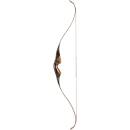 BEAR ARCHERY Cheyenne - 55 inches - 50 lbs - One Piece Recurve bow| Right hand