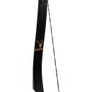 BEAR ARCHERY Cheyenne - 55 inches - 50 lbs - One Piece Recurve bow| Right hand