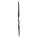 BEAR ARCHERY Cheyenne - 55 inches - 50 lbs - One Piece Recurve bow| Right hand