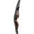 BEAR ARCHERY Cheyenne - 55 inches - 50 lbs - One Piece Recurve bow| Right hand