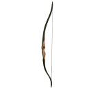 BEAR ARCHERY Little Bear - 48 inches - 25 lbs - Recurve bow- Green Glass | Right hand