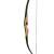 BEAR ARCHERY Little Bear - 48 inches - 25 lbs - Recurve bow- Green Glass | Right hand