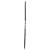BEAR ARCHERY Little Bear - 48 inches - 25 lbs - Recurve bow- Green Glass | Right hand